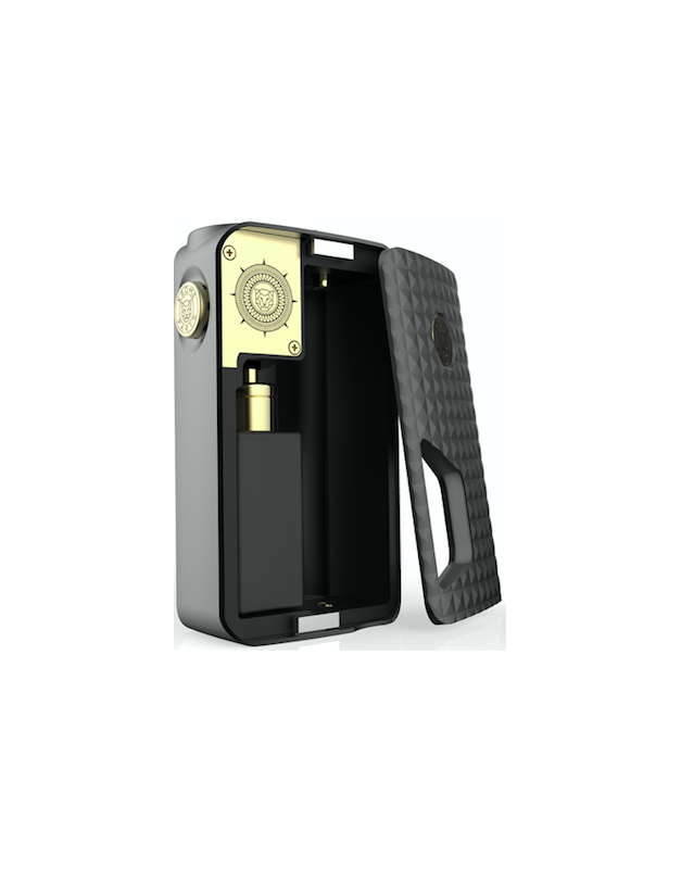 Batterie cigarette électronique Krome Squonk Box