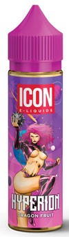 E-liquide ICON HYPERION (Fruit du dragon)
