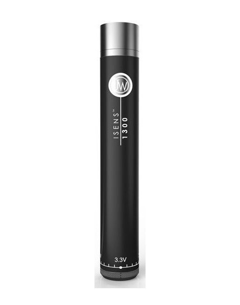 Batterie cigarette électronique 1500VR (3.2V à 4.8V)