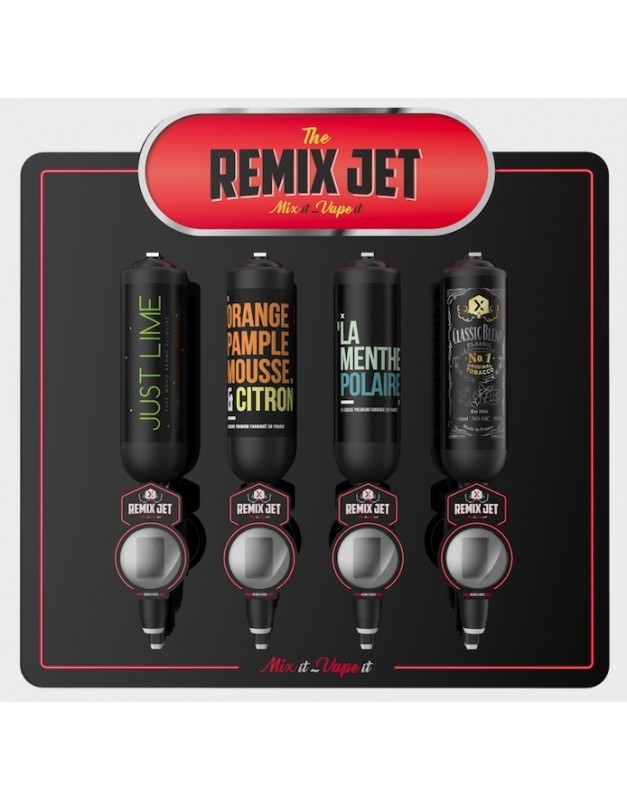 Remix Jet